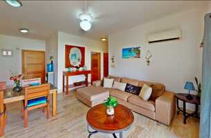 Condo in Las Terrenas, Dominican Republic