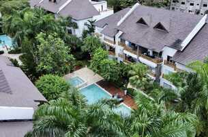 Condo in Las Terrenas, Dominican Republic