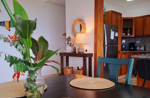 Condo in Cosón, Dominican Republic