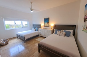 Condo in Cosón, Dominican Republic