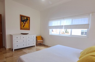 Condo in Cosón, Dominican Republic