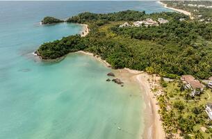 House in Playa Bonita, Dominican Republic