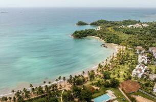 House in Playa Bonita, Dominican Republic