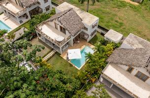 House in Playa Bonita, Dominican Republic