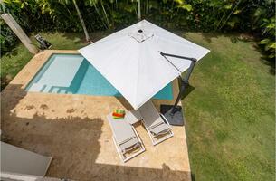 House in Playa Bonita, Dominican Republic