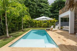 House in Playa Bonita, Dominican Republic
