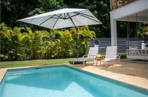 House in Playa Bonita, Dominican Republic