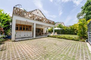 House in Playa Bonita, Dominican Republic