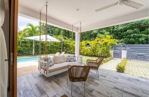 House in Playa Bonita, Dominican Republic
