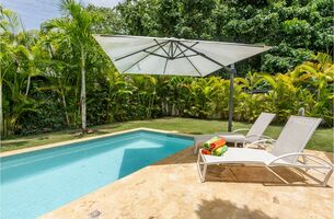 House in Playa Bonita, Dominican Republic