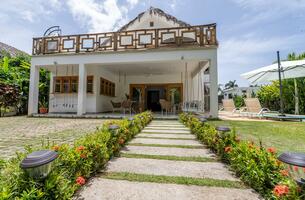 House in Playa Bonita, Dominican Republic