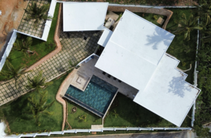 House in Cosón, Dominican Republic