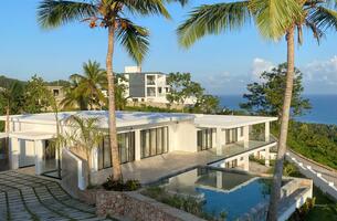 House in Cosón, Dominican Republic