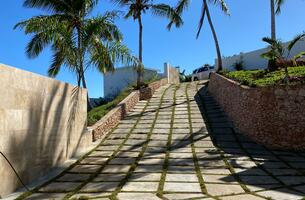 House in Cosón, Dominican Republic