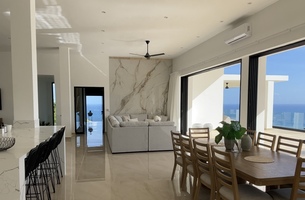 House in Cosón, Dominican Republic
