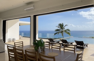 House in Cosón, Dominican Republic