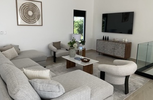 House in Cosón, Dominican Republic