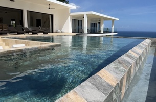 House in Cosón, Dominican Republic