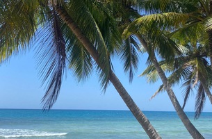 House in Cosón, Dominican Republic