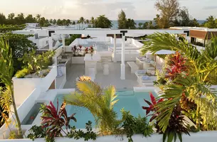 Condo in Playa Popy, Dominican Republic