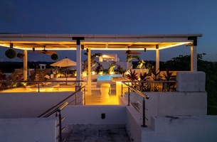 Condo in Playa Popy, Dominican Republic