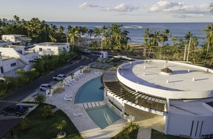 Condo in Playa Popy, Dominican Republic