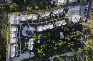 Condo in Playa Popy, Dominican Republic