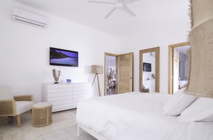 Condo in Playa Popy, Dominican Republic