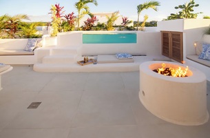 Condo in Playa Popy, Dominican Republic