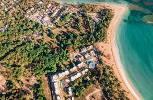 Condo in Playa Popy, Dominican Republic