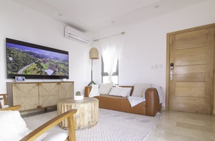 Condo in Playa Popy, Dominican Republic