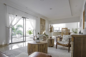 Condo in Playa Popy, Dominican Republic