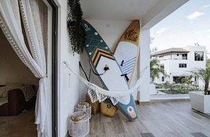 Condo in Playa Popy, Dominican Republic
