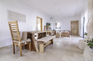 Condo in Playa Popy, Dominican Republic