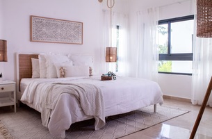 Condo in Playa Popy, Dominican Republic