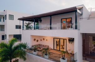 Condo in Playa Popy, Dominican Republic