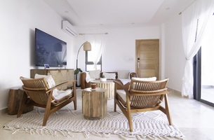 Condo in Playa Popy, Dominican Republic