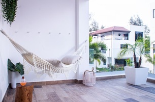 Condo in Playa Popy, Dominican Republic