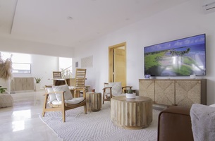 Condo in Playa Popy, Dominican Republic