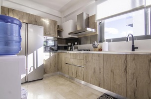 Condo in Playa Popy, Dominican Republic