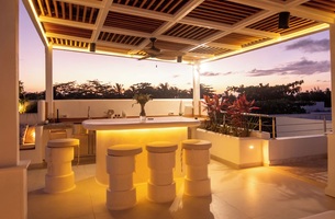 Condo in Playa Popy, Dominican Republic