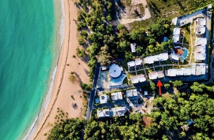 Condo in Playa Popy, Dominican Republic