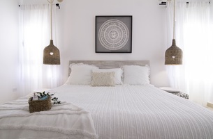 Condo in Playa Popy, Dominican Republic