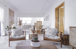 Condo in Playa Popy, Dominican Republic