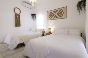 Condo in Playa Popy, Dominican Republic