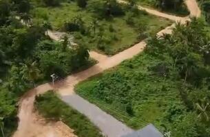 Lot in Playa Popy, Dominican Republic
